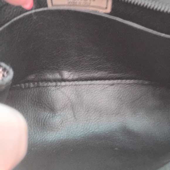 Fendi Penguin Vintage Pouch - Picture 10 of 15